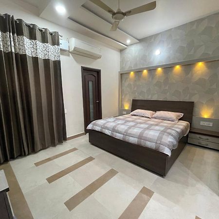 فيلا Urban Oasis أمريتسار المظهر الخارجي الصورة