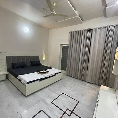 فيلا Urban Oasis أمريتسار المظهر الخارجي الصورة