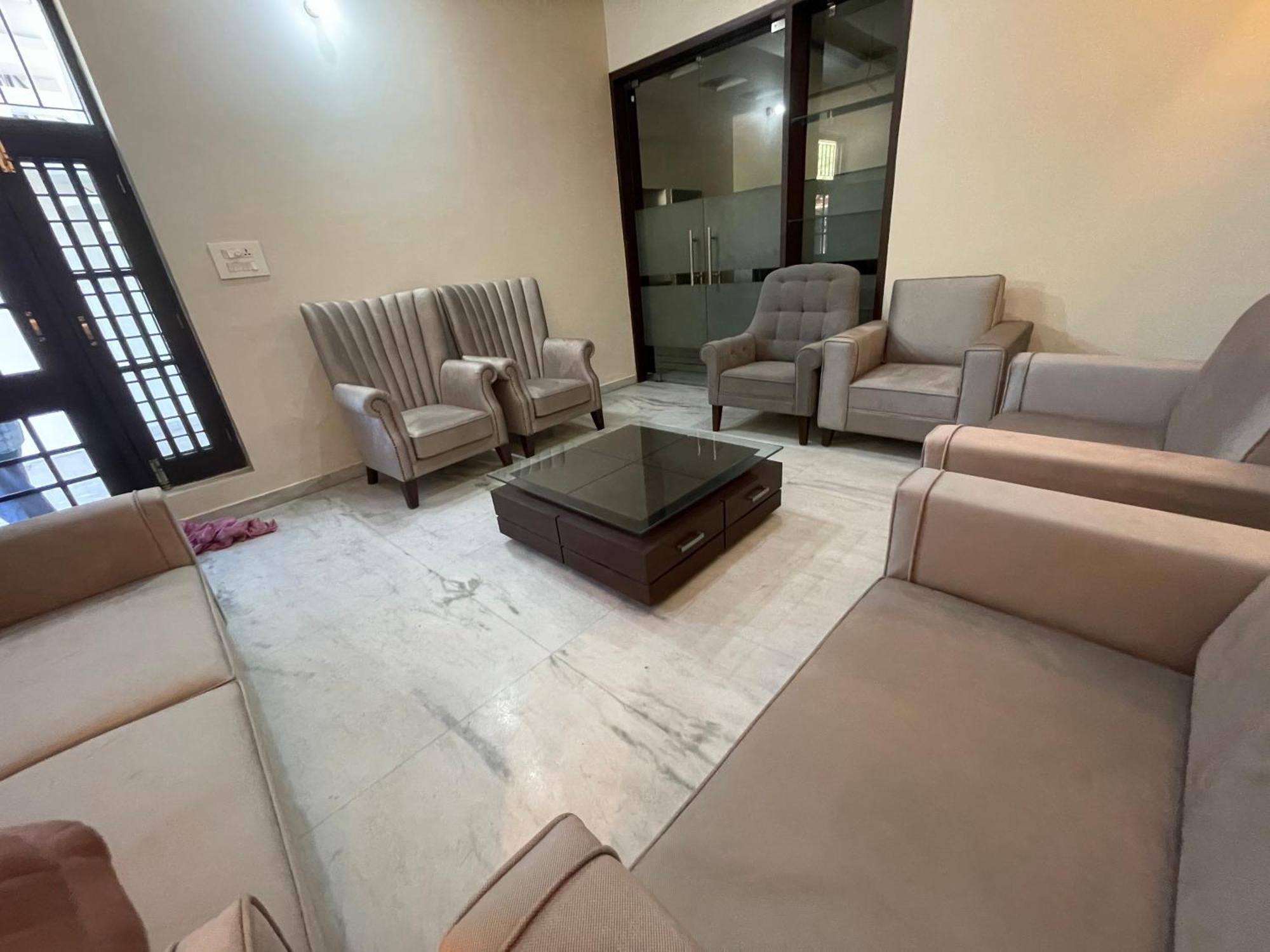 فيلا Urban Oasis أمريتسار المظهر الخارجي الصورة