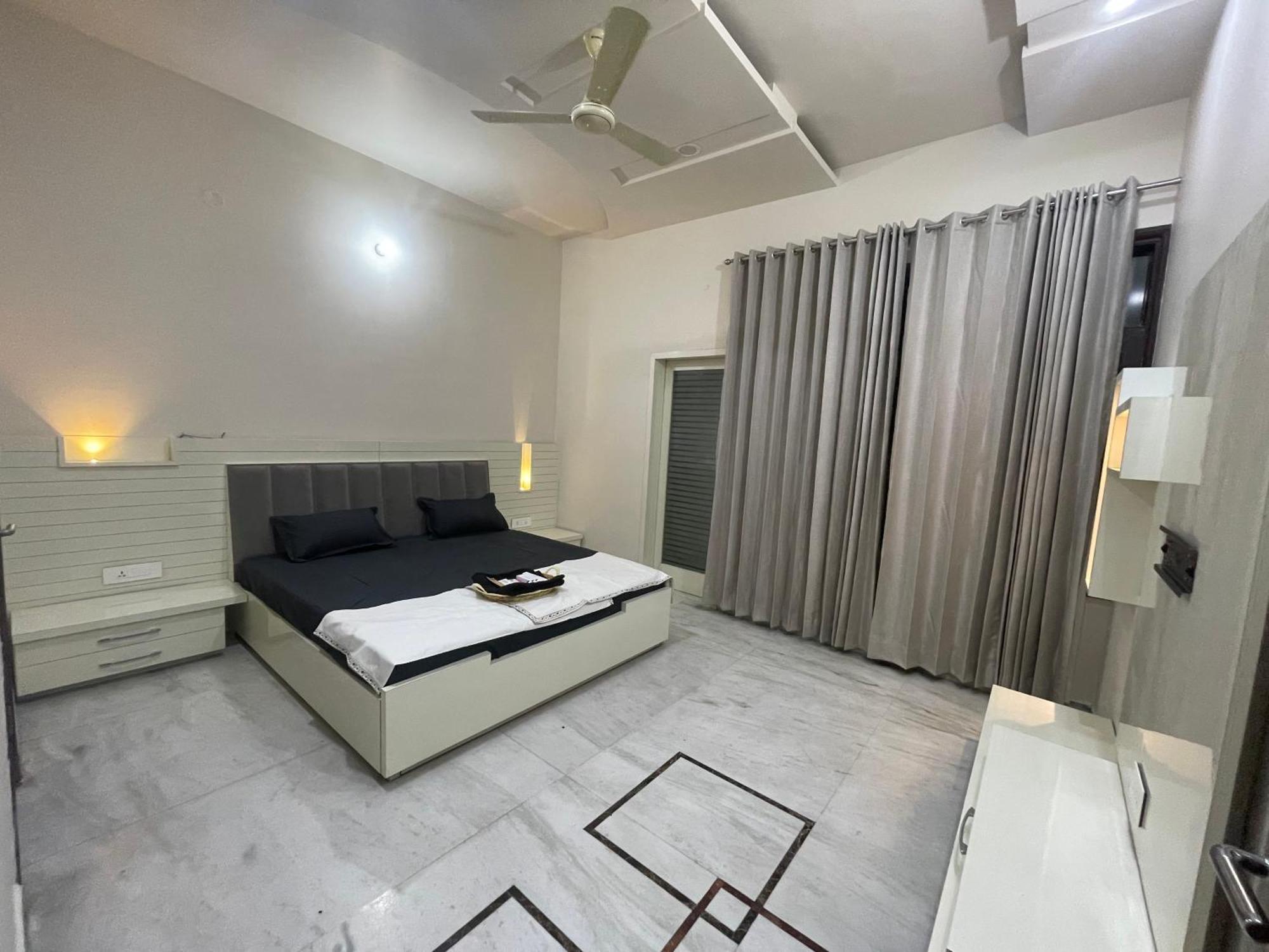 فيلا Urban Oasis أمريتسار المظهر الخارجي الصورة