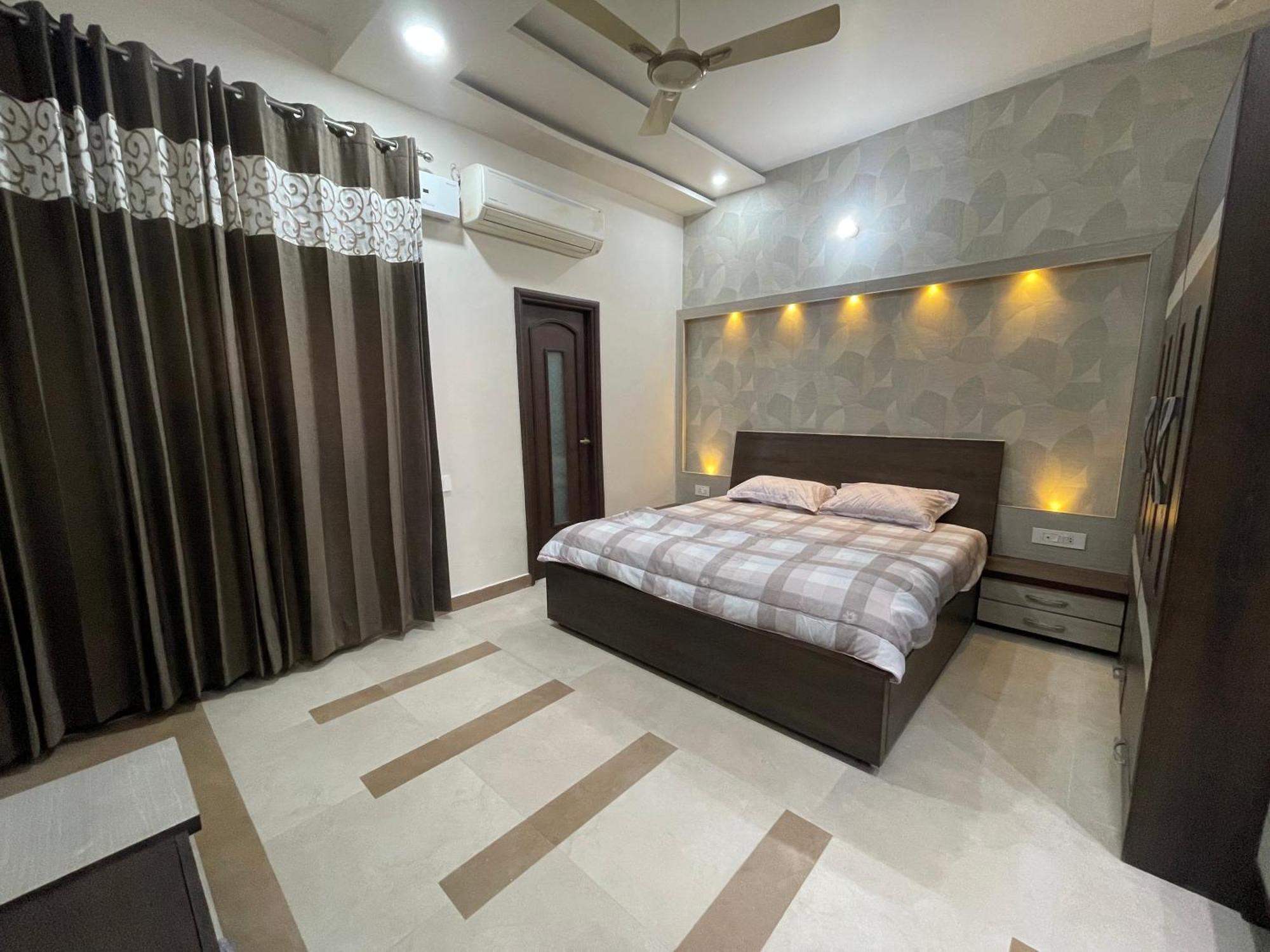 فيلا Urban Oasis أمريتسار المظهر الخارجي الصورة