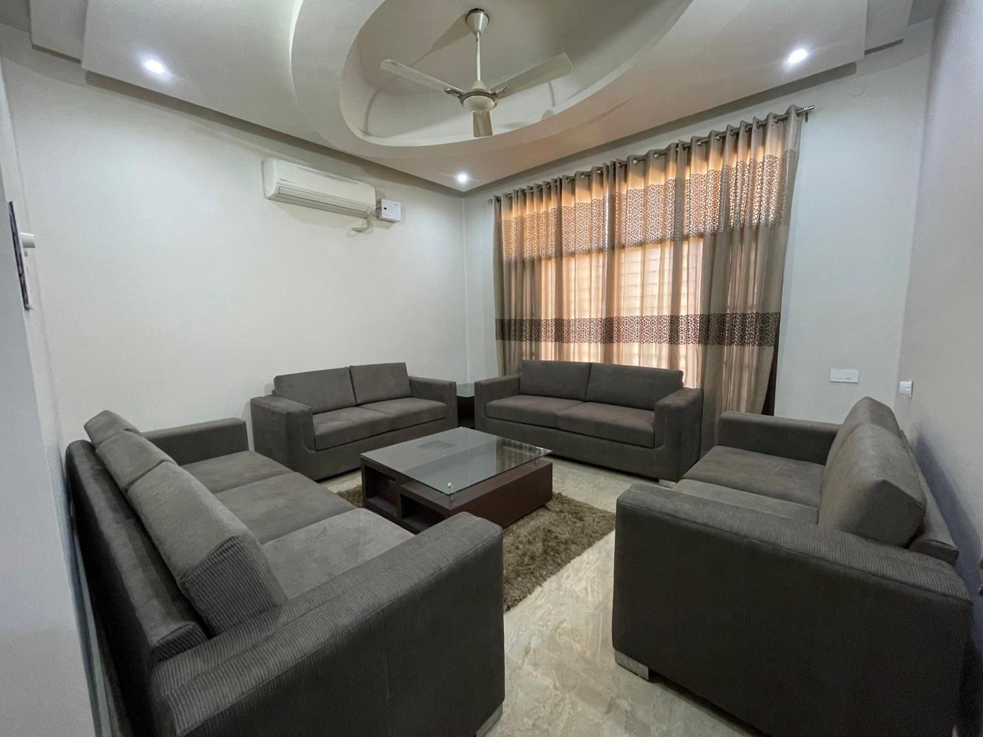 فيلا Urban Oasis أمريتسار المظهر الخارجي الصورة