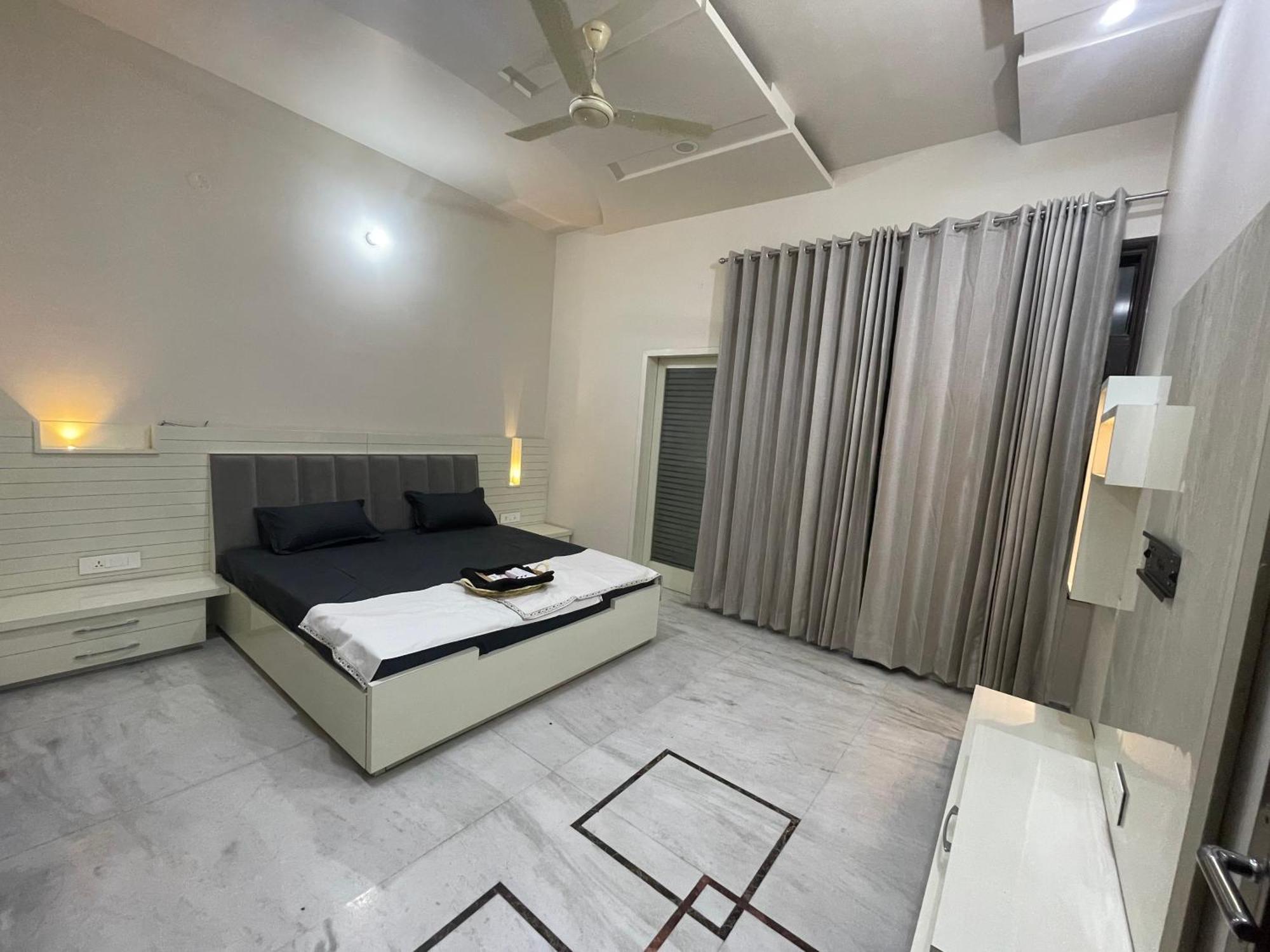 فيلا Urban Oasis أمريتسار المظهر الخارجي الصورة