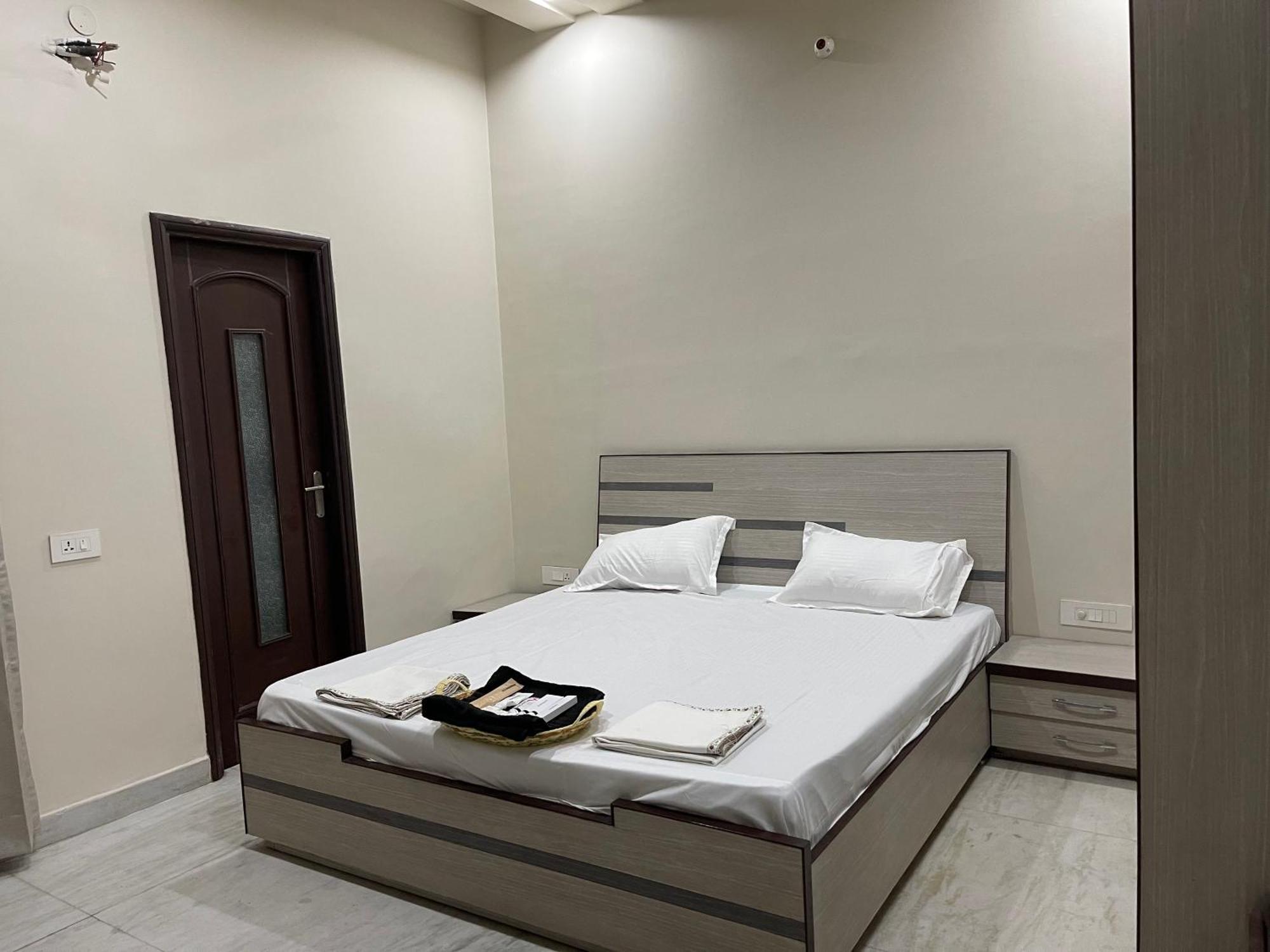 فيلا Urban Oasis أمريتسار المظهر الخارجي الصورة