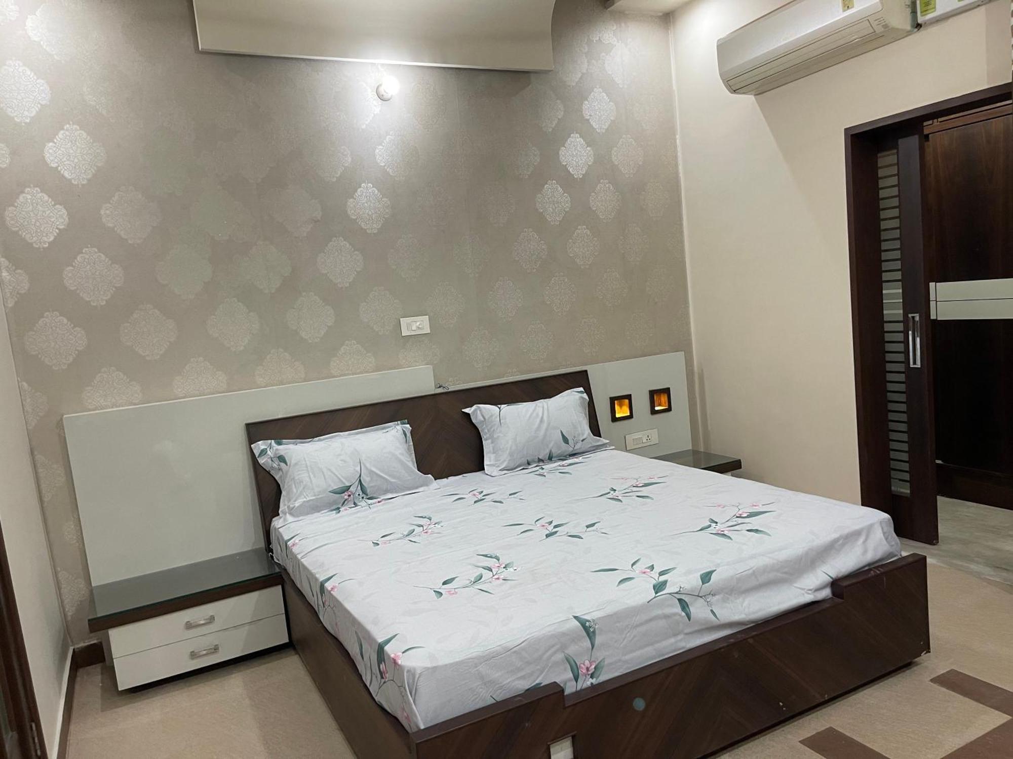 فيلا Urban Oasis أمريتسار المظهر الخارجي الصورة