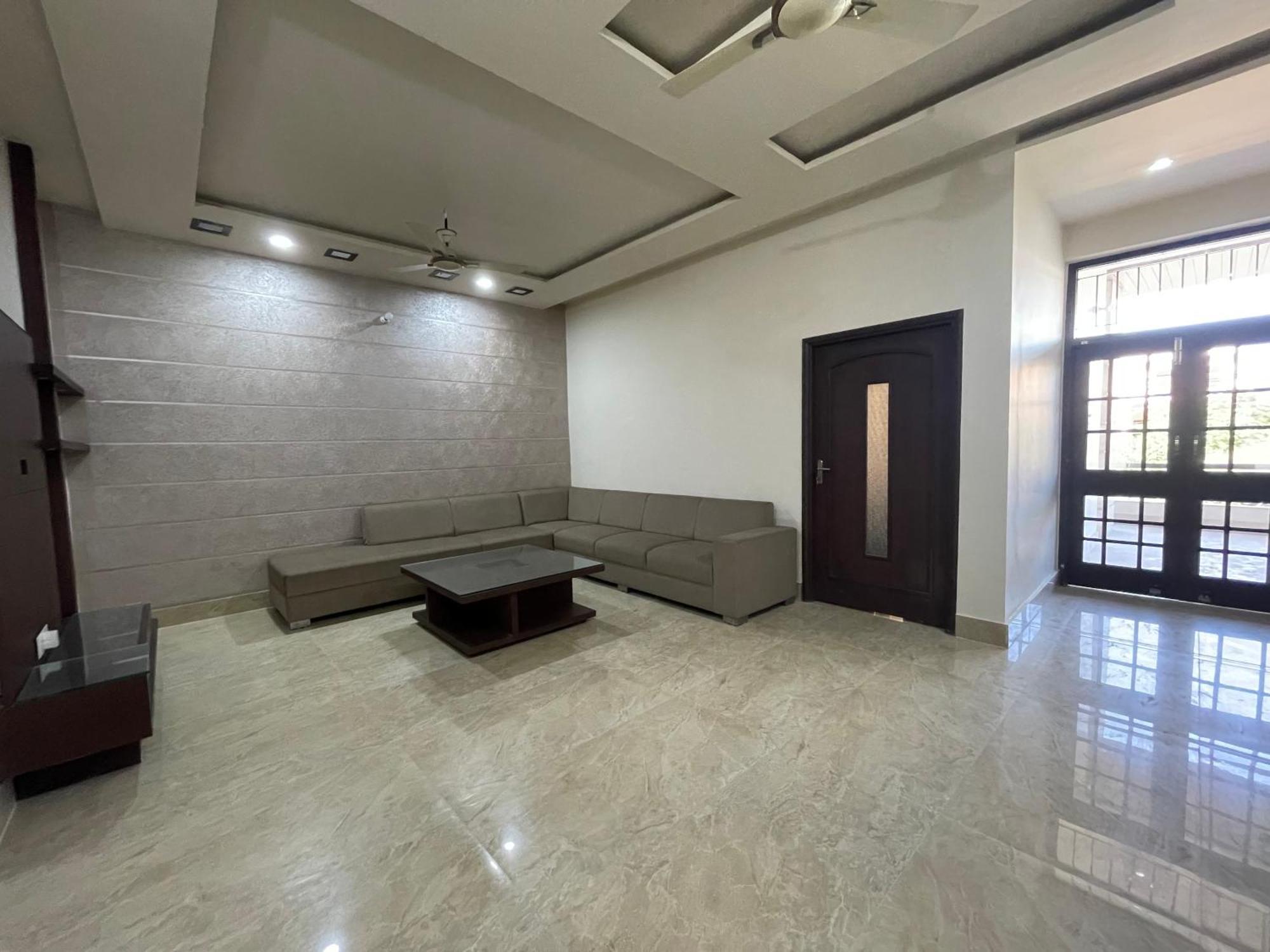 فيلا Urban Oasis أمريتسار المظهر الخارجي الصورة