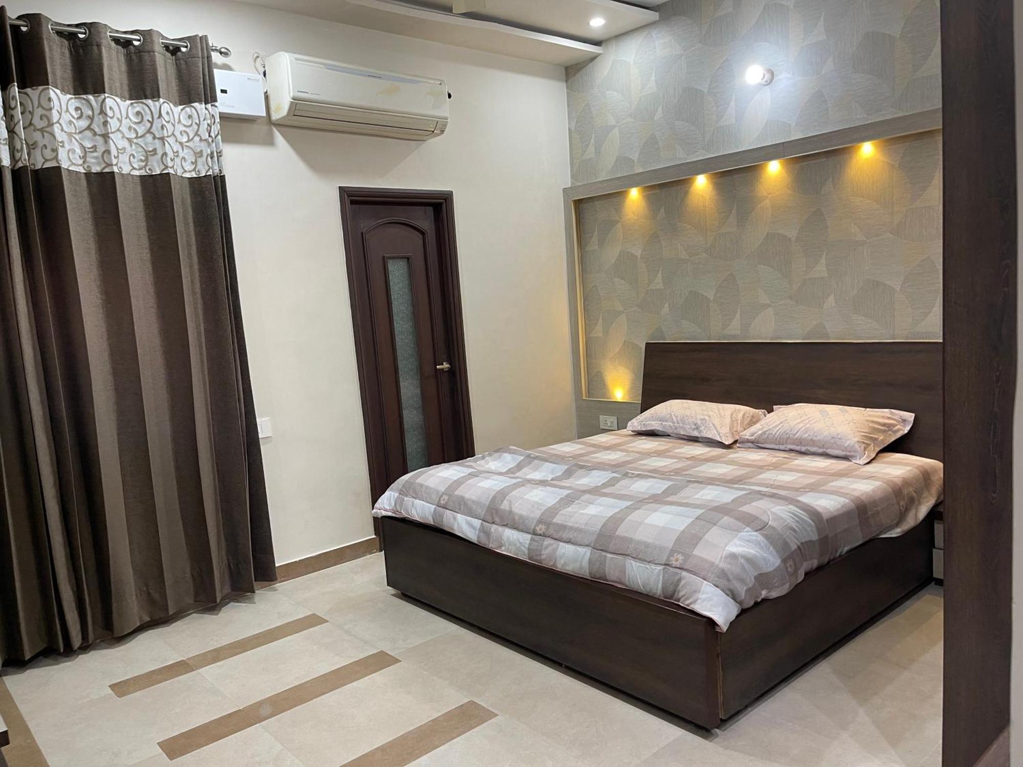 فيلا Urban Oasis أمريتسار المظهر الخارجي الصورة