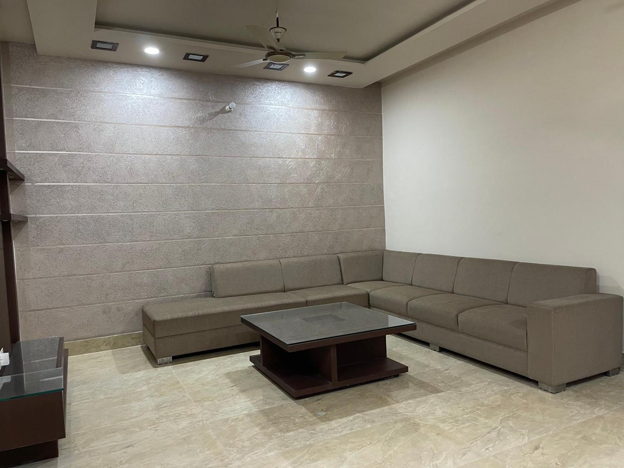 فيلا Urban Oasis أمريتسار المظهر الخارجي الصورة