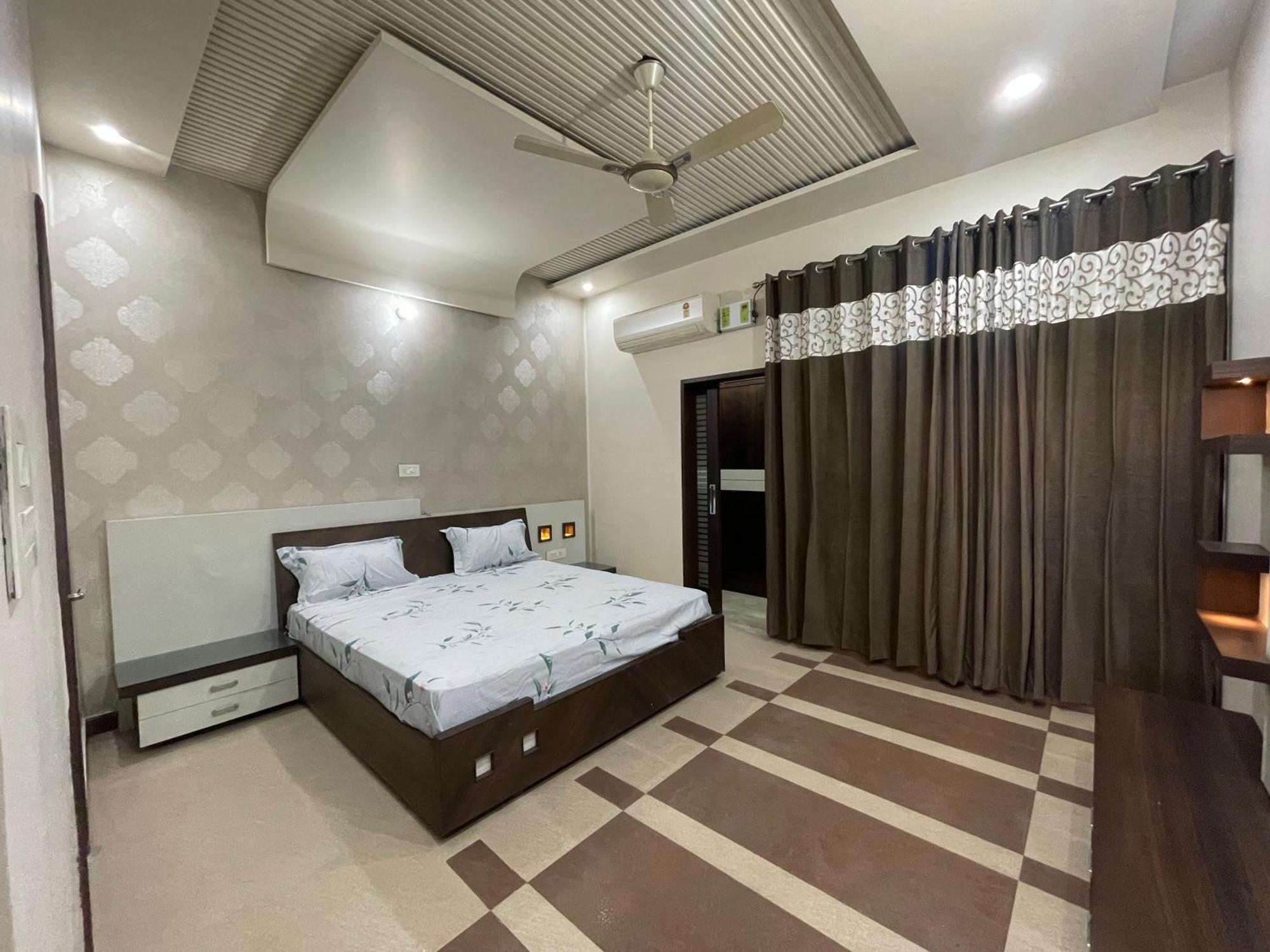فيلا Urban Oasis أمريتسار المظهر الخارجي الصورة