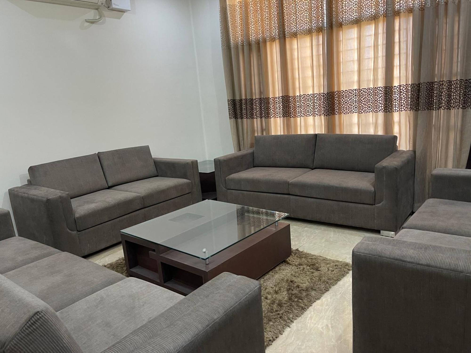 فيلا Urban Oasis أمريتسار المظهر الخارجي الصورة