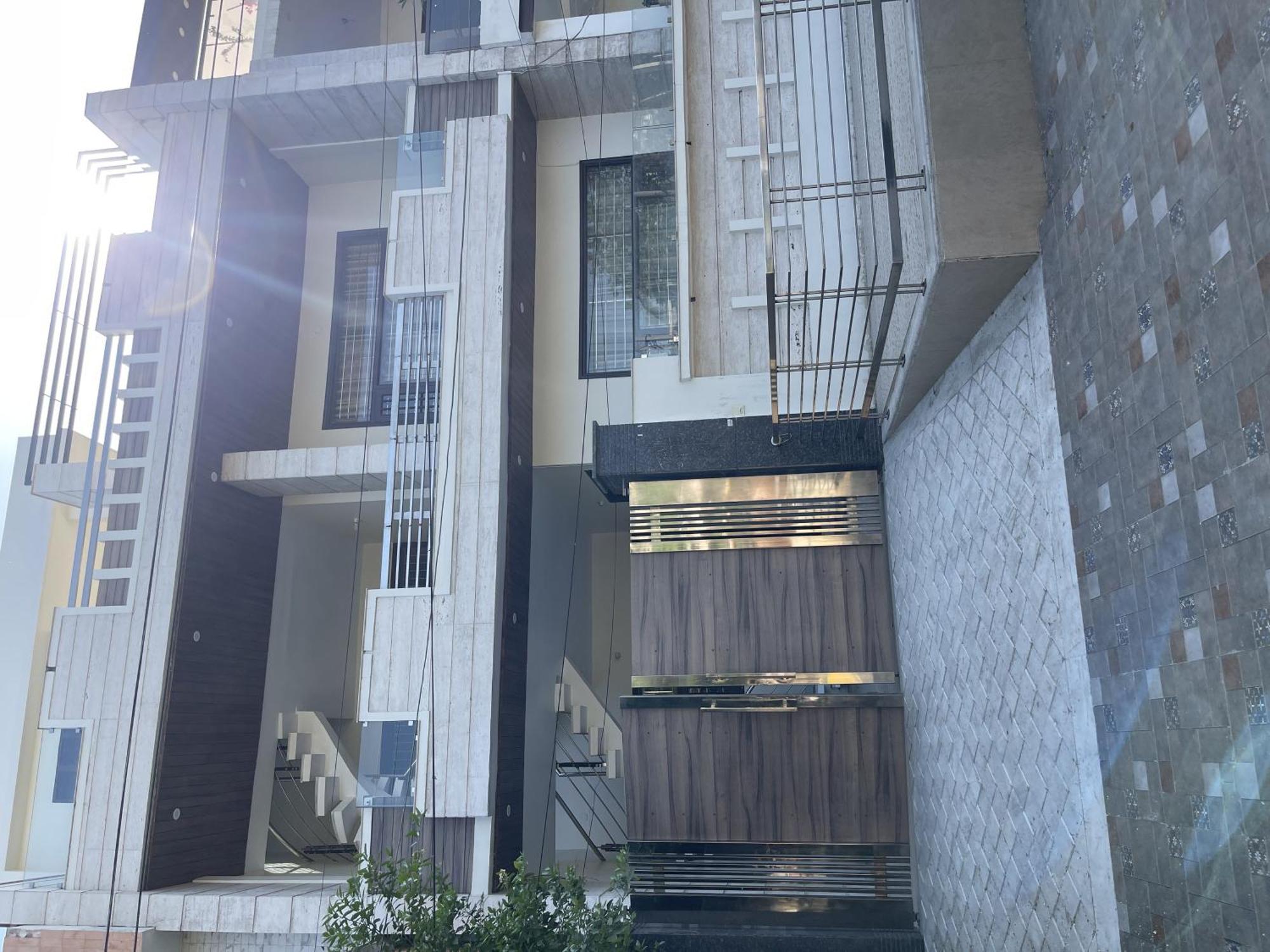 فيلا Urban Oasis أمريتسار المظهر الخارجي الصورة