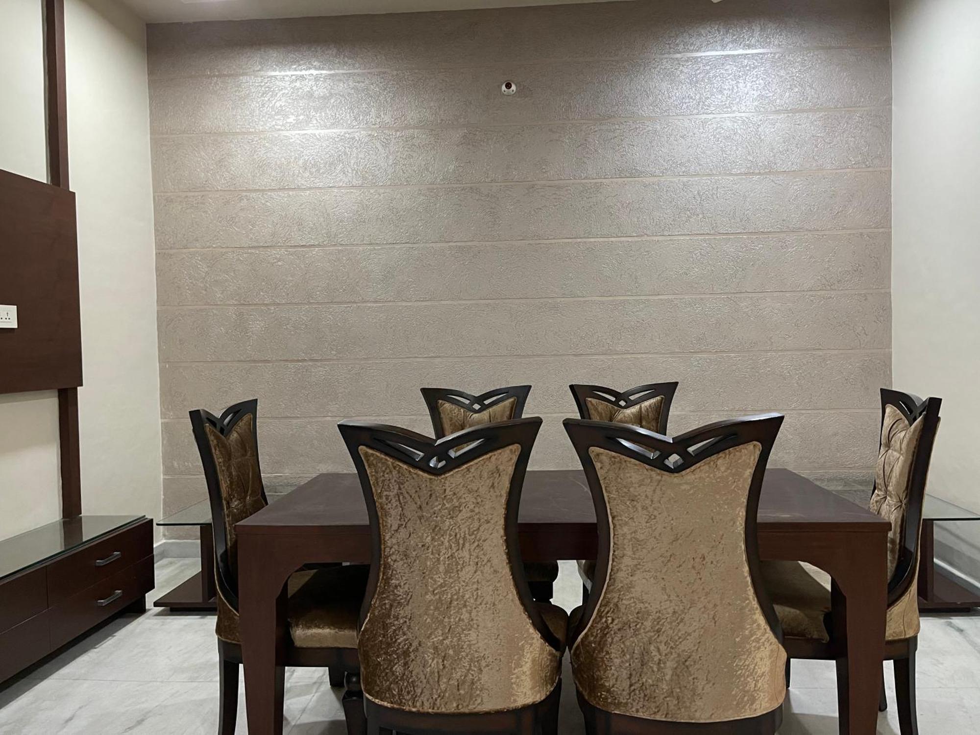 فيلا Urban Oasis أمريتسار المظهر الخارجي الصورة