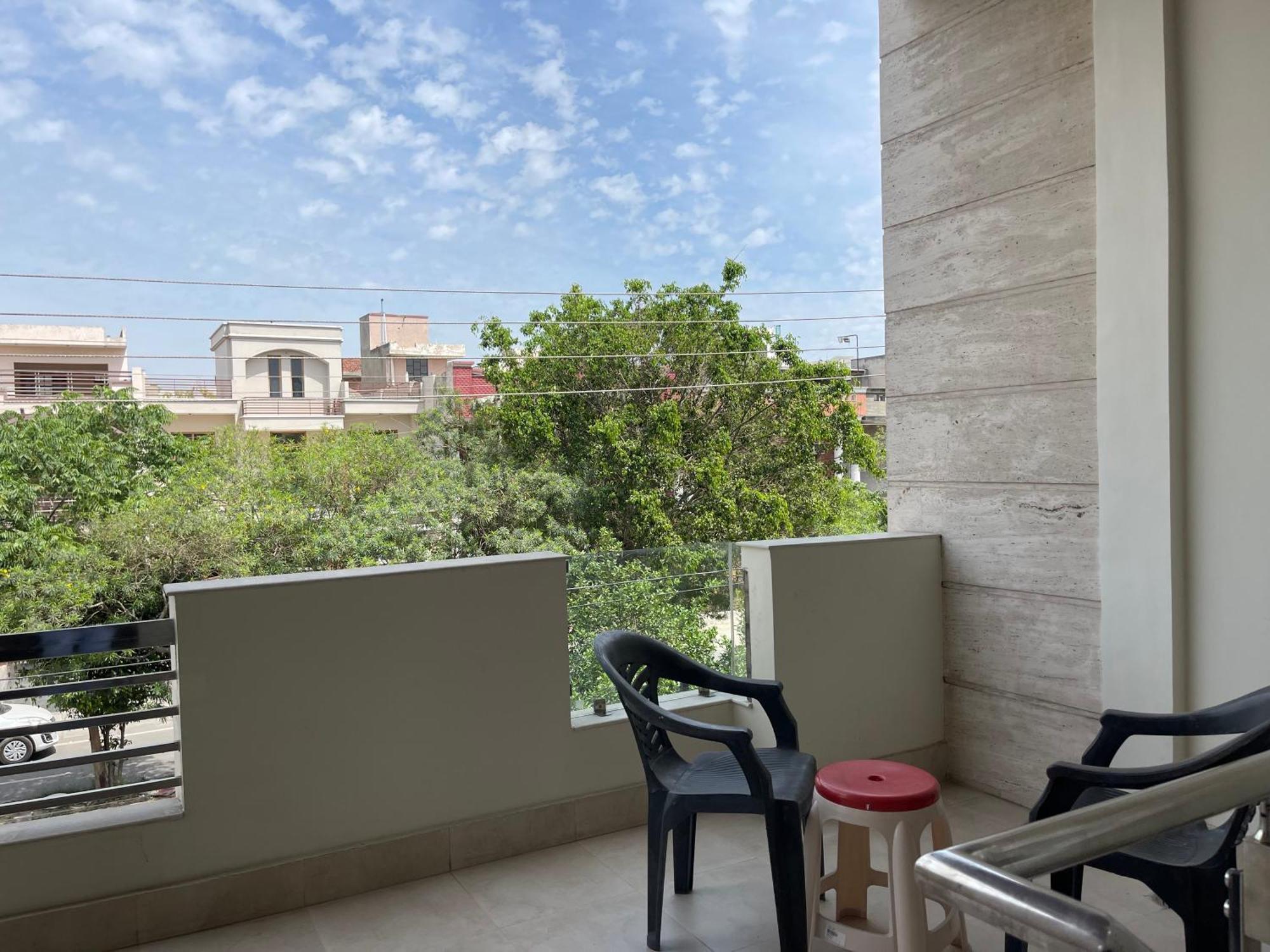 فيلا Urban Oasis أمريتسار المظهر الخارجي الصورة